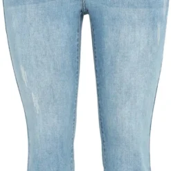 Paprika Straight 3/4-jeans 'Mia' Met Scheuren Mia -Pantalonix Verkoopwinkel 507x1200 4