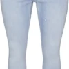 VERO MODA VMPHIA HR SKINNY J GU3162 CURVE NOOS Dames Jeans - Maat 46 X L32 -Pantalonix Verkoopwinkel 510x1200 10