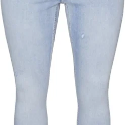 VERO MODA VMPHIA HR SKINNY J GU3162 CURVE NOOS Dames Jeans - Maat 46 X L32