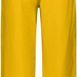 SAMOON Dames Culotte Lotta African Sun-56 -Pantalonix Verkoopwinkel 513x1200 4