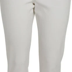 Paprika Effen, Slim 7/8-broek 'Elise' Met 5 Zakken -Pantalonix Verkoopwinkel 516x1200