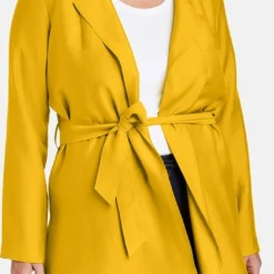 SAMOON Dames Jas African Sun-52