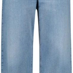 SAMOON Dames Jeans Lotta Blue Denim-52 -Pantalonix Verkoopwinkel 533x1200 7