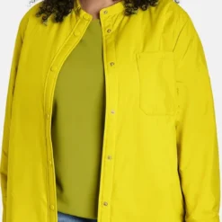 SAMOON Dames Overhemdjack Citronella-54 14 SAMOON Dames Overhemdjack Citronella-54 -Pantalonix Verkoopwinkel 552x1200 4