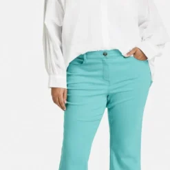 SAMOON Dames 3/4-jeans Betty Jeans Atmosphere-46 -Pantalonix Verkoopwinkel 559x1200 1