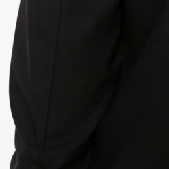 Trendyol Vrouwen Gepofte/ruche Mouw Basis Plus Size Jas -Pantalonix Verkoopwinkel 601x1200