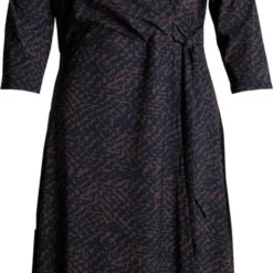 Promiss Effen Wikkeljurk In Travelwearstof Effen Wikkeljurk In Travelwearstof -Pantalonix Verkoopwinkel 608x1200 1