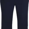 Zhenzi Jazzy Capri Bengalin Blauw S 42/44 -Pantalonix Verkoopwinkel 624x1200 11