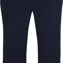 Zhenzi Jazzy Capri Bengalin Blauw S 42/44