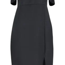 Trendyol Vrouwen Gepofte/ruche Mouw V-hals Bodycon Plus Size Jurk 23 Trendyol Vrouwen Gepofte/ruche Mouw V-hals Bodycon Plus Size Jurk -Pantalonix Verkoopwinkel 627x1200