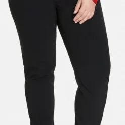 SAMOON Dames Verzorgde Business Pantalon Greta Black-52 -Pantalonix Verkoopwinkel 629x1200 1