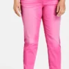 SAMOON Dames 7/8-jeans Betty Jeans Light Magenta-46 1 SAMOON Dames 7/8-jeans Betty Jeans Light Magenta-46 -Pantalonix Verkoopwinkel 647x1200 1