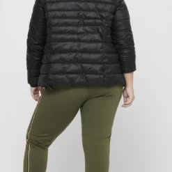 ONLY CARMAKOMA CARTAHOE HOOD JACKET OTW NOOS Dames Jas - Maat M-46/48 15 ONLY CARMAKOMA CARTAHOE HOOD JACKET OTW NOOS Dames Jas - Maat M-46/48 -Pantalonix Verkoopwinkel 668x1200 4