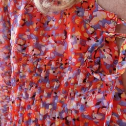 Only Carmakoma Carbettie Blouse Maat 42 -Pantalonix Verkoopwinkel 676x1200 6