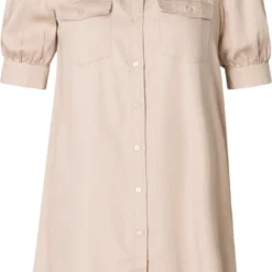 YESTA Hildur - Pastel Beige - Maat 2(50)