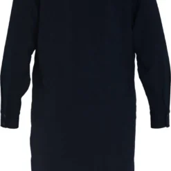 Paprika Korte Tuniekjurk Met Jacquardmotief -Pantalonix Verkoopwinkel 691x1200