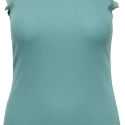 Fransa Plus Size Selection FPZAMOND TOP 1 Dames Top - Maat 42/44