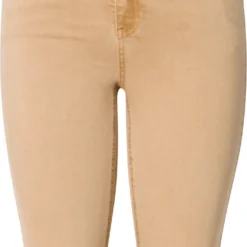 YESTA Hanna Bottoms - Light Camel - Maat 3(52) -Pantalonix Verkoopwinkel 714x1200 3
