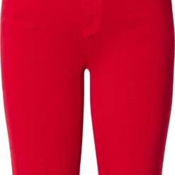 YESTA Hanna Bottoms - Hot Red - Maat 1(48)
