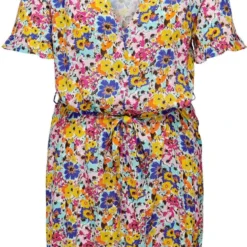 Only Carmakoma Carmazing Jurk 42