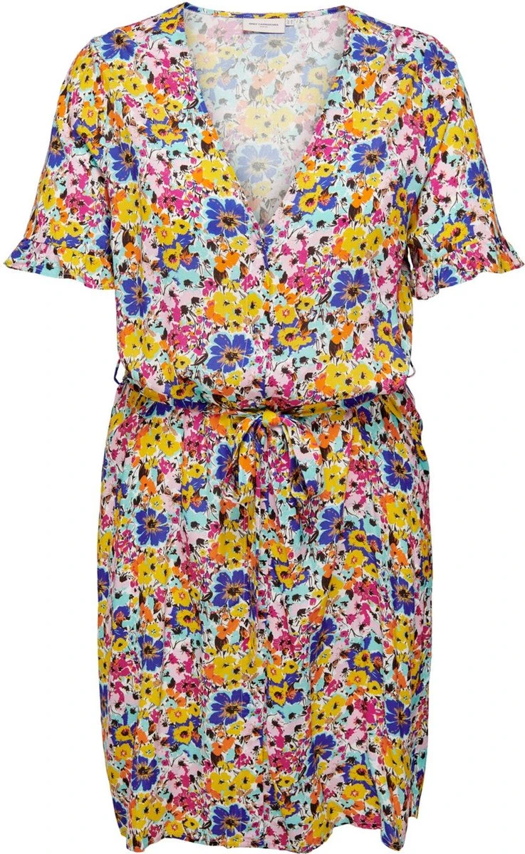 Only Carmakoma Carmazing Jurk 42 3 Only Carmakoma Carmazing Jurk 42