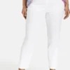 SAMOON Dames 7/8-jeans Betty Jeans White-50 1 SAMOON Dames 7/8-jeans Betty Jeans White-50 -Pantalonix Verkoopwinkel 746x1200 5