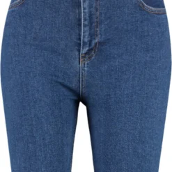 Trendyol Vrouwen Hoge Taille Dun Grote Maten Jeans -Pantalonix Verkoopwinkel 766x1200 2
