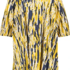 SAMOON Dames Tuniekjurk African Sun Gemustert-54 14 SAMOON Dames Tuniekjurk African Sun Gemustert-54 -Pantalonix Verkoopwinkel 776x1200 4