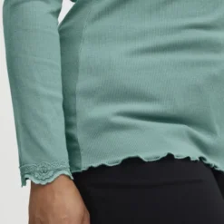 Fransa Plus Size Selection FPZAMOND TEE 1 Dames T-shirt - Maat 54/56 13 Fransa Plus Size Selection FPZAMOND TEE 1 Dames T-shirt - Maat 54/56 -Pantalonix Verkoopwinkel 776x1200 5