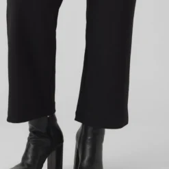 VERO MODA VMCZAMIRA MR SLIM STR PANT GA CUR NOOS Dames Broeken - Maat M-46/48 X L32 -Pantalonix Verkoopwinkel 785x1200 4