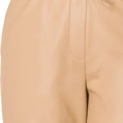 YESTA Habiba Bottoms - Light Camel - Maat X-0(44) -Pantalonix Verkoopwinkel 787x1200