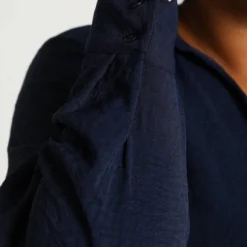 Paprika Korte Tuniekjurk Met Jacquardmotief -Pantalonix Verkoopwinkel 799x1200 147