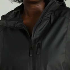 Paprika Effen, Waterproof Parka Met Kap En Rits -Pantalonix Verkoopwinkel 799x1200 242