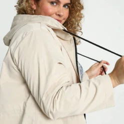 Paprika Effen Parka Met Kap Effen Parka Met Kap -Pantalonix Verkoopwinkel 799x1200 265