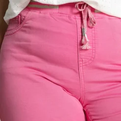 Paprika Effen 3/4-jegging Met Riem -Pantalonix Verkoopwinkel 799x1200 408