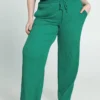 Paprika Losse, Gekreukte Broek Met Elastische Taille -Pantalonix Verkoopwinkel 799x1200 443