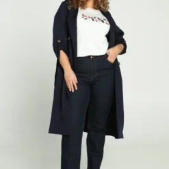 Paprika Straight Jeans 'Mia' L30 Met Gevlochten Riem Mia -Pantalonix Verkoopwinkel 799x1200 458