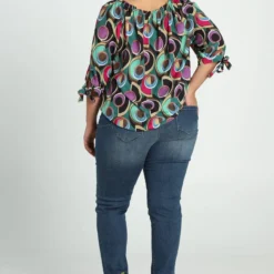 Paprika Slim 7/8-jeans 'Louise' Met Push-up Effect En Splitdetail Louise -Pantalonix Verkoopwinkel 799x1200 467