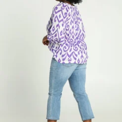 Paprika Straight 3/4-jeans 'Mia' Met Scheuren Mia -Pantalonix Verkoopwinkel 799x1200 487