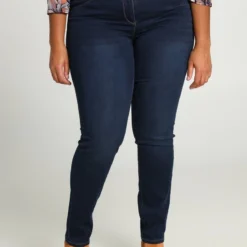 Paprika Slim Jeans 'Louise' L34 Met Push-up Effect Louise