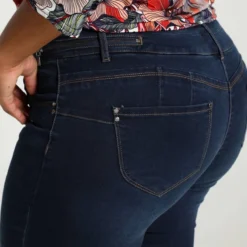 Paprika Slim Jeans 'Louise' L34 Met Push-up Effect Louise -Pantalonix Verkoopwinkel 799x1200 499