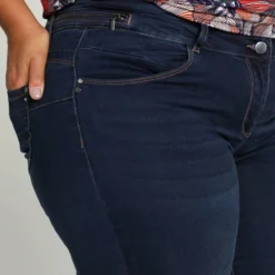 Paprika Slim Jeans 'Louise' L34 Met Push-up Effect Louise -Pantalonix Verkoopwinkel 799x1200 500