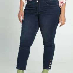 Paprika Slim 7/8-jeans 'Louise' Louise