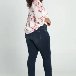 Paprika Slim 7/8-jeans 'Louise' Louise 13 Paprika Slim 7/8-jeans 'Louise' Louise -Pantalonix Verkoopwinkel 799x1200 506