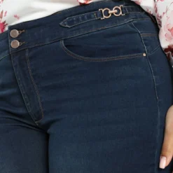 Paprika Slim 7/8-jeans 'Louise' Louise 19 Paprika Slim 7/8-jeans 'Louise' Louise -Pantalonix Verkoopwinkel 799x1200 510