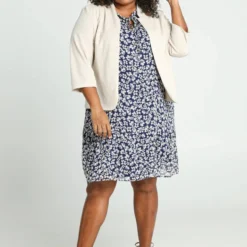 Paprika Robe Courte MC Voile Imprimé Fleur 15 Paprika Robe Courte MC Voile Imprimé Fleur -Pantalonix Verkoopwinkel 799x1200 72