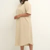 Kaffe Curve KCmayi Kaftan Dames Tuniek - Maat 48 -Pantalonix Verkoopwinkel 800x1200 104