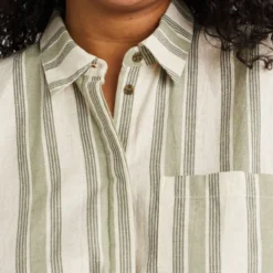 WE Fashion Dames Jurk Met Dessin - Curve -Pantalonix Verkoopwinkel 800x1200 119