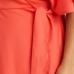 WE Fashion Dames Overslagjurk - Curve 9 WE Fashion Dames Overslagjurk - Curve -Pantalonix Verkoopwinkel 800x1200 165