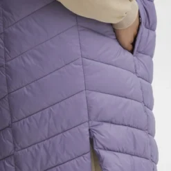 Fransa Plus Size Selection FPPADDING WA 1 Dames Vest - Maat 52 -Pantalonix Verkoopwinkel 800x1200 192